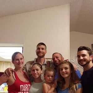 Meet your Posher, Debbie